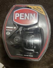 Penn Pursuit IV Spinning Reel