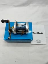 Daiwa Lexa 300 HD Baitcasting Reel