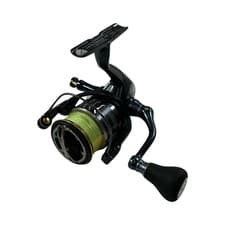 Shimano Twin Power FD Spinning Reel