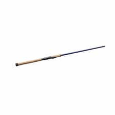 St. Croix Legend Tournament Bass Casting Rod