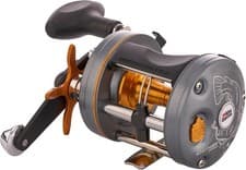 Abu Garcia C3 Striper Special Round Baitcasting Reel