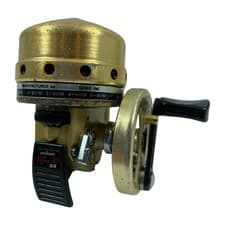 Daiwa Minicast Spincast Spinning Reel