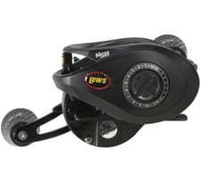 Lew's Speed Spool LFS Baitcasting Reel