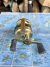 Shimano Calcutta Conquest Baitcasting Reel