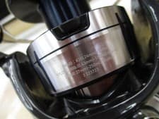 Daiwa Certate SW Spinning Reel