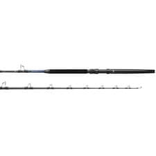 Daiwa Saltiga Inshore Travel Spinning Rod