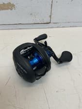 Lew's American Hero Gen 2 Baitcasting Reel