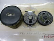 Orvis Battenkill Fly Reel