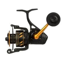 Penn International Slammer Iv Spinning Reel