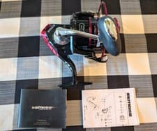 KastKing Sharky III Spinning Reel