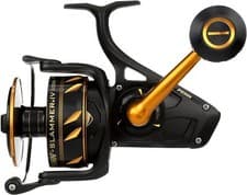 Penn International Slammer Iv Spinning Reel