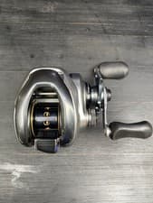 Shimano Metanium MGL Baitcasting Reel