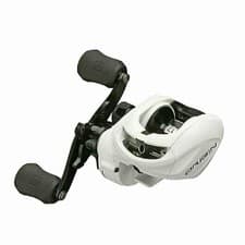13 Fishing Concept A3 Baitcasting Reel