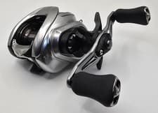 Daiwa Zillion SV TW Baitcasting Reel