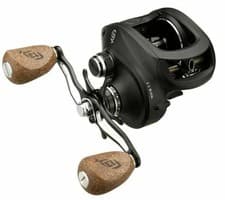 13 Fishing Concept A3 Baitcasting Reel