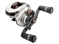 Lew's Hypermag Baitcasting Reel