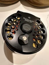 Orvis Battenkill Fly Reel