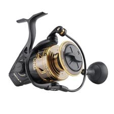 Penn Battle Spinning Reel Kit