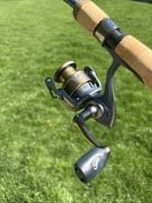 Pflueger President Spinning Reel