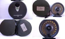 Orvis Clearwater Large Arbor Fly Reel