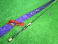 Megabass Destroyer Evoluzion Casting Rod