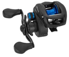 Lew's American Hero Gen 2 Baitcasting Reel