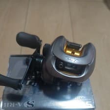 Shimano Metanium MGL Baitcasting Reel