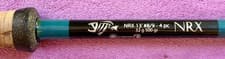 G. Loomis NRX+ Bladed Jig Casting Rod