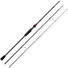 Abu Garcia Vendetta Casting Rod