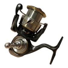 Daiwa LUVIAS ST Spinning Reel