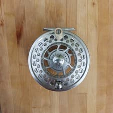 Orvis Hydros Fly Reel